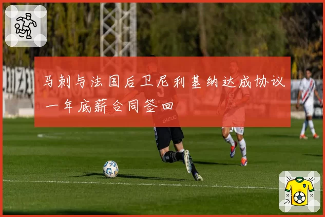 马刺与法国后卫尼利基纳达成协议 一年底薪合同签回