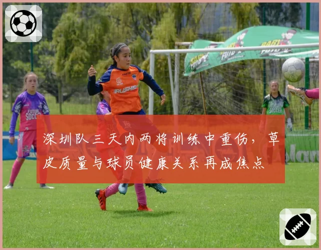 深圳队三天内两将训练中重伤，草皮质量与球员健康关系再成焦点